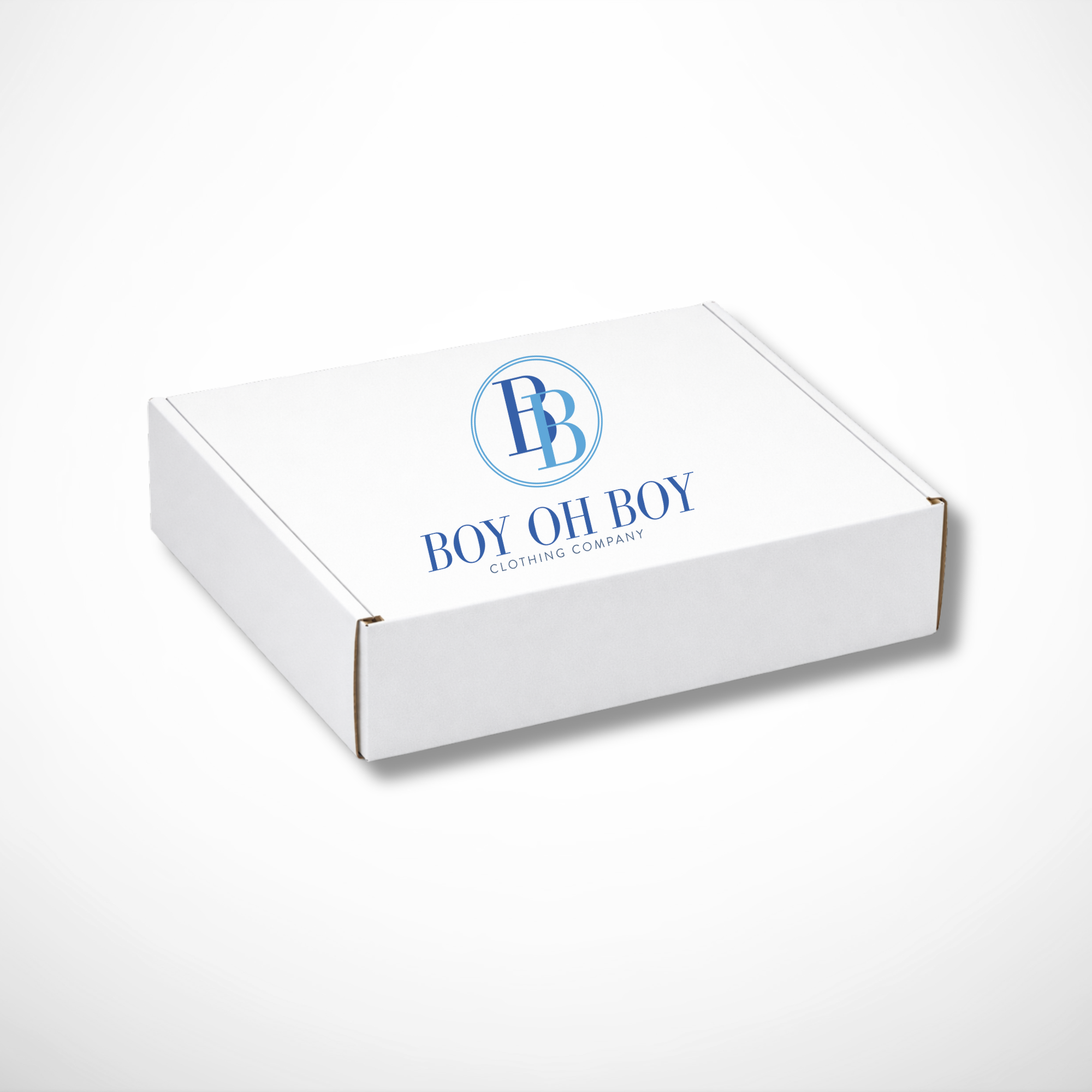 BOY OH BOY Suprise Box