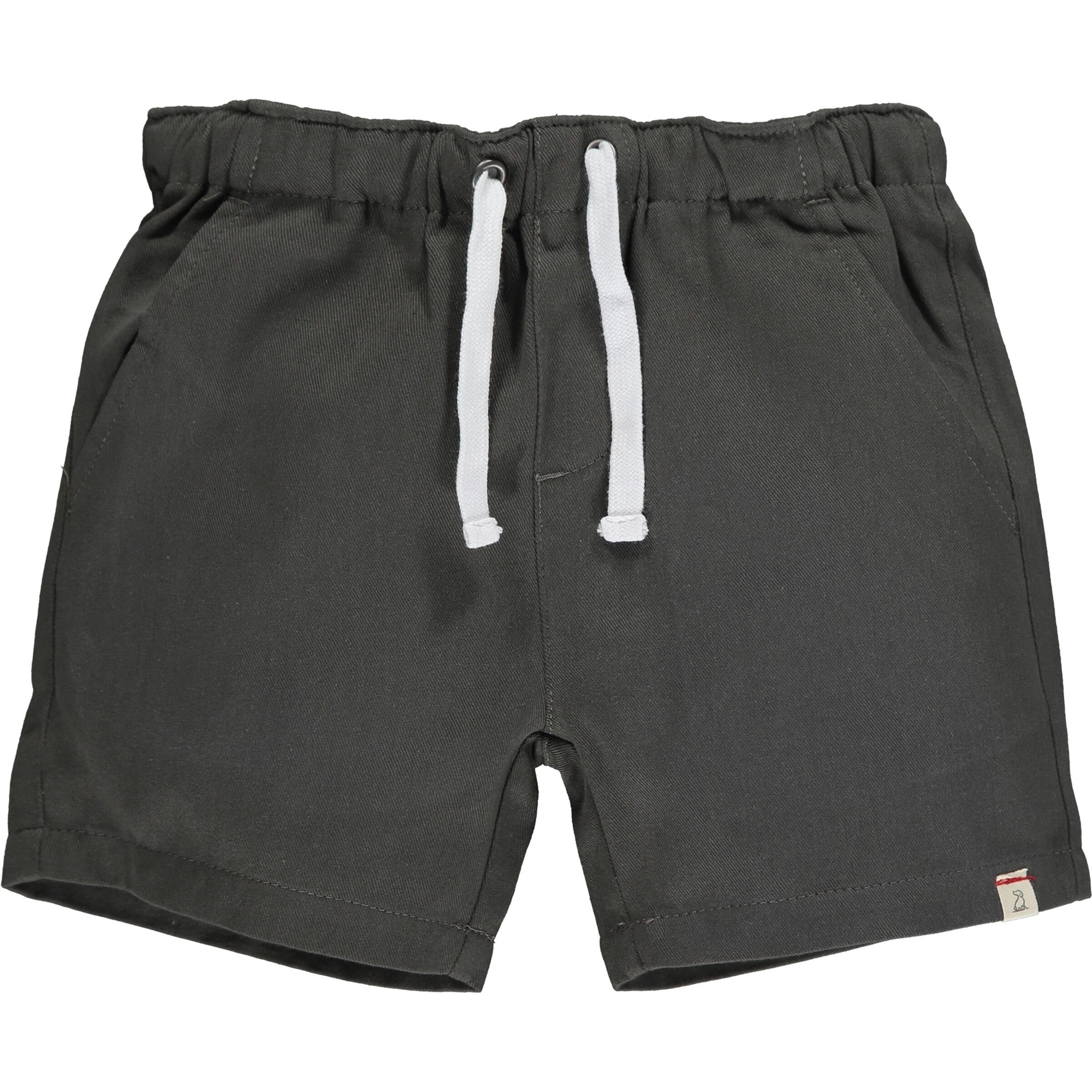 Boys Drawstring Shorts