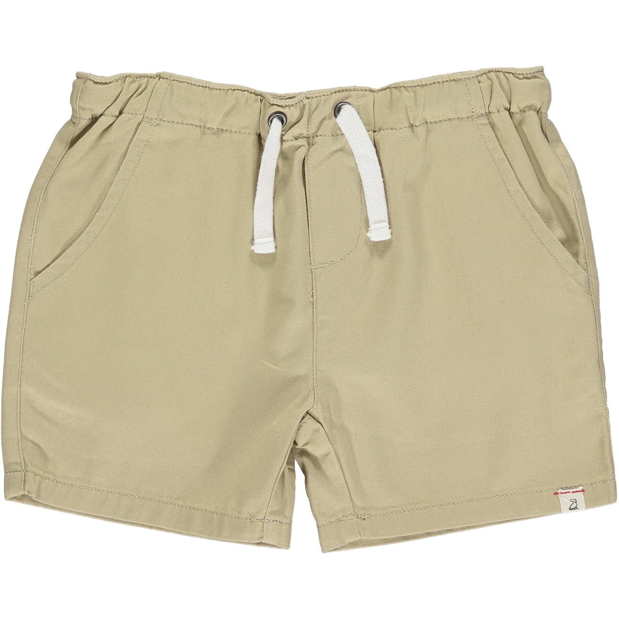 Boys Drawstring Shorts