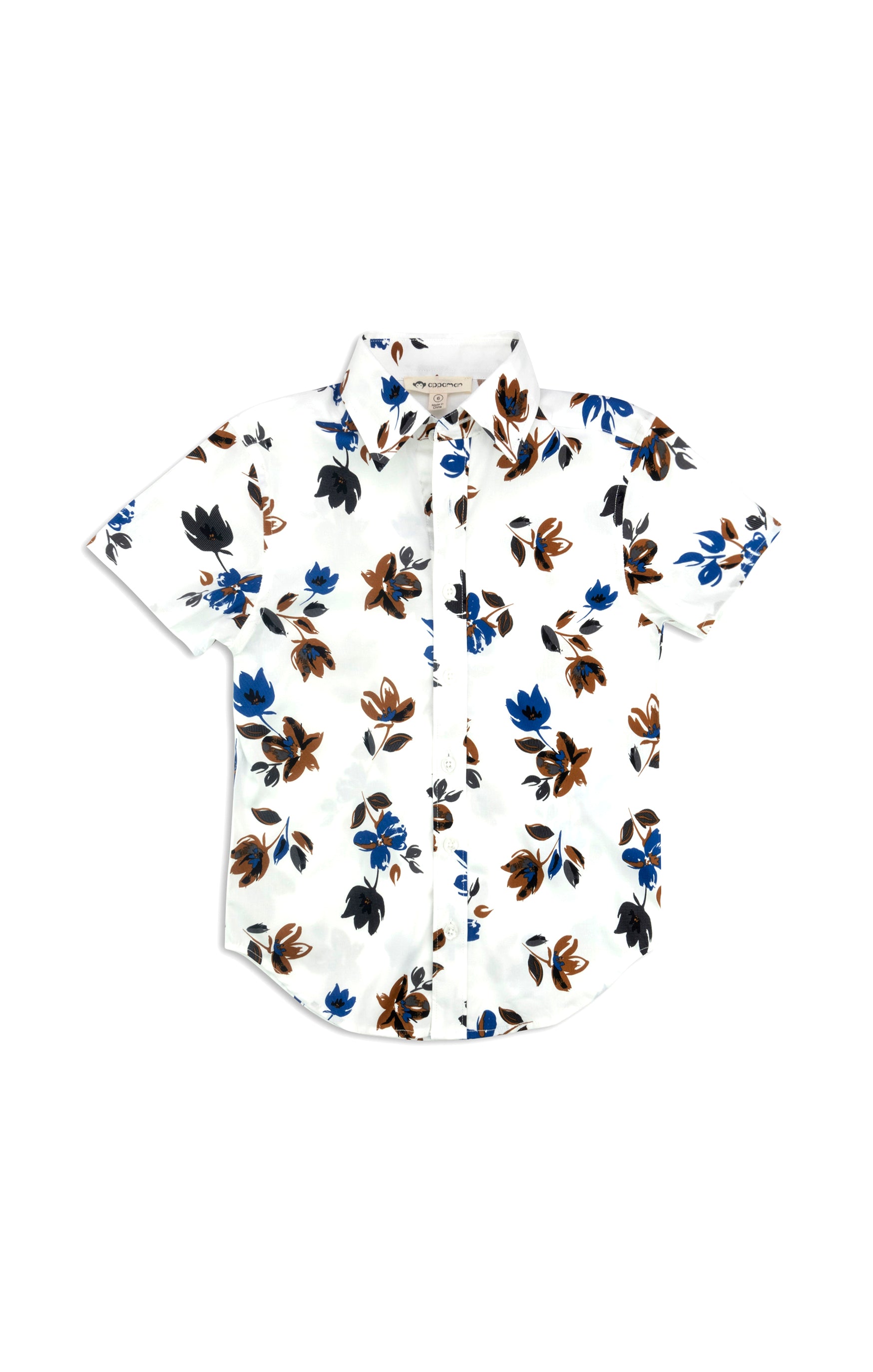Garden Party Shirt