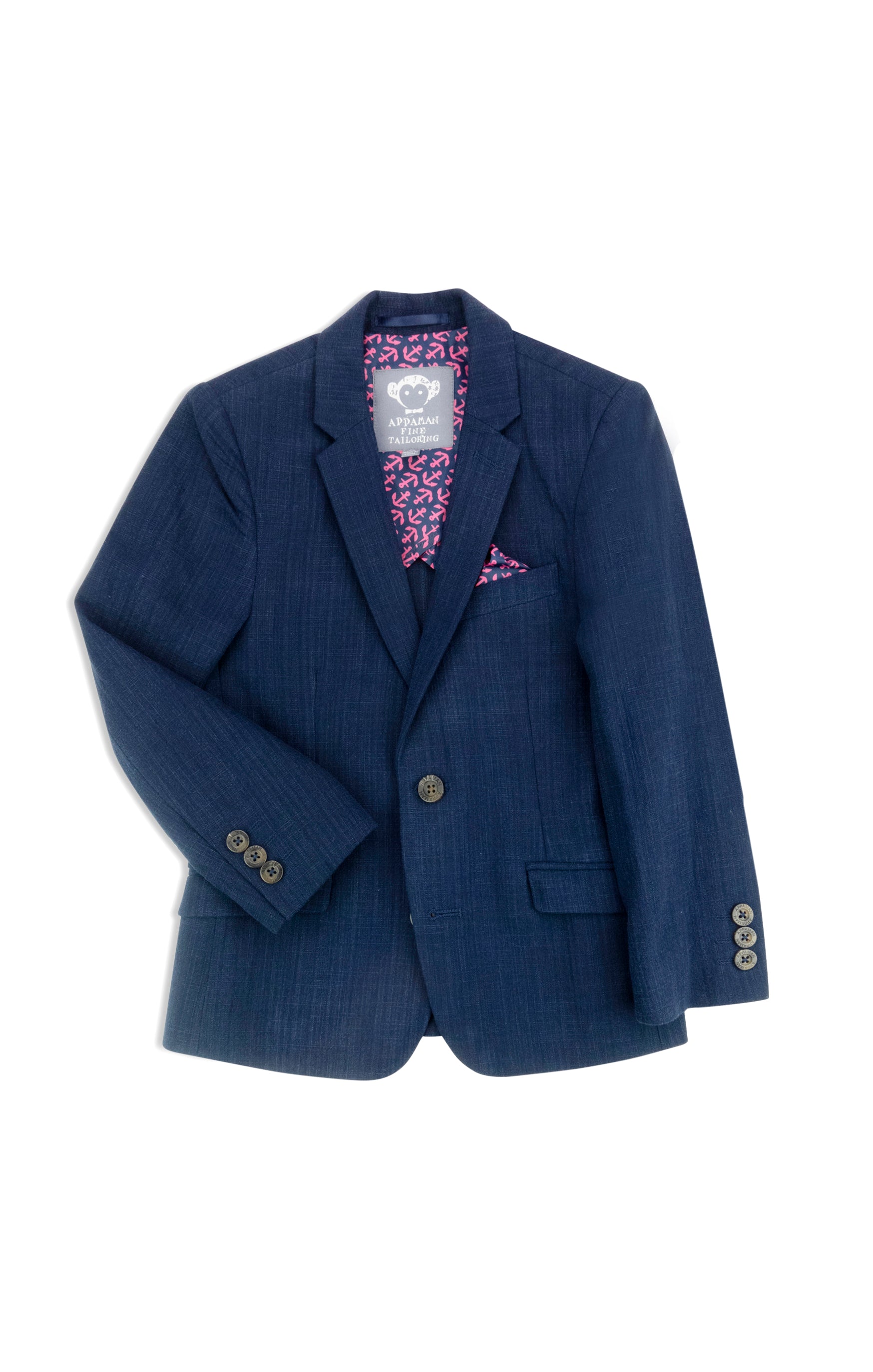 Summer Breeze Sports Jacket