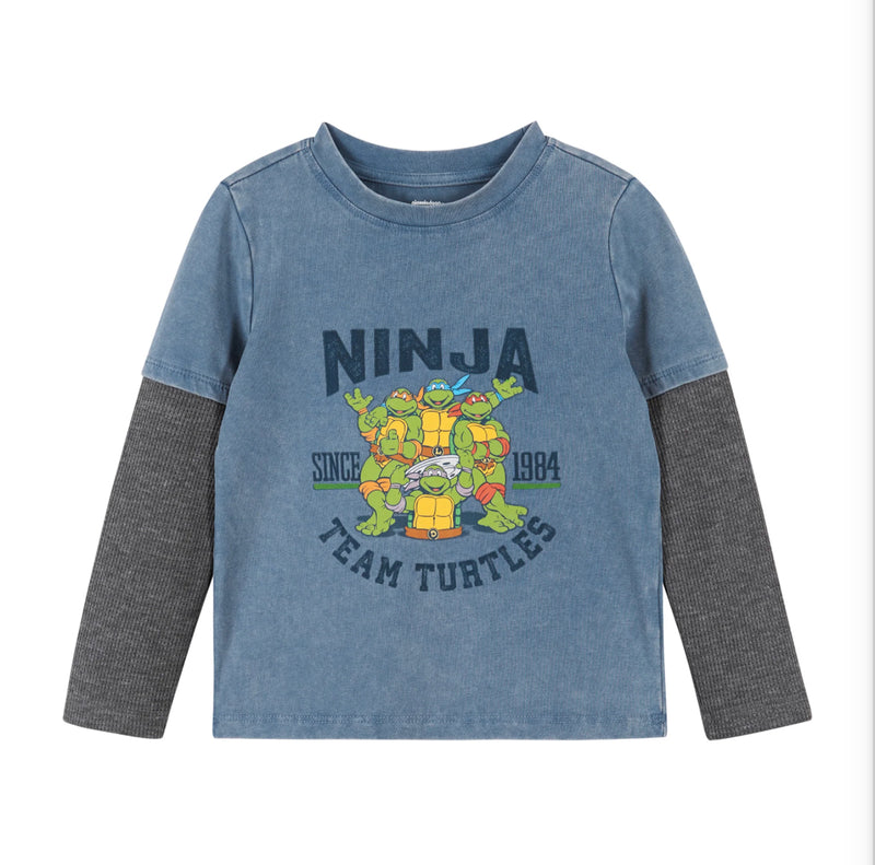 1984 Ninja Tee