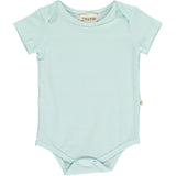 Multi-Stripe Onesie