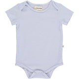Multi-Stripe Onesie