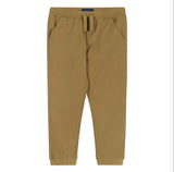 Drawstring Pants
