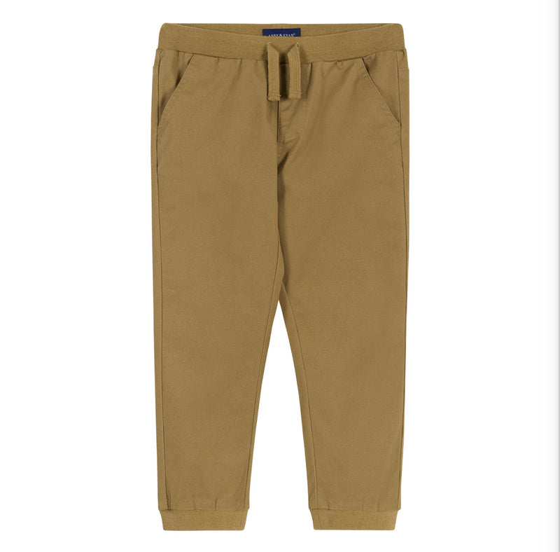 Drawstring Pants