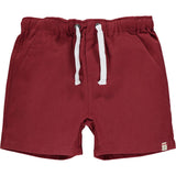 Boys Drawstring Shorts