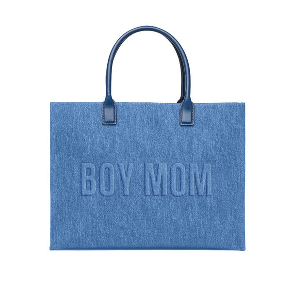 Tote on sale bag boy