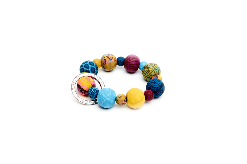 Keychain Bracelets