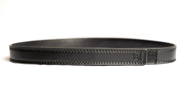 Leather Velcro Belt