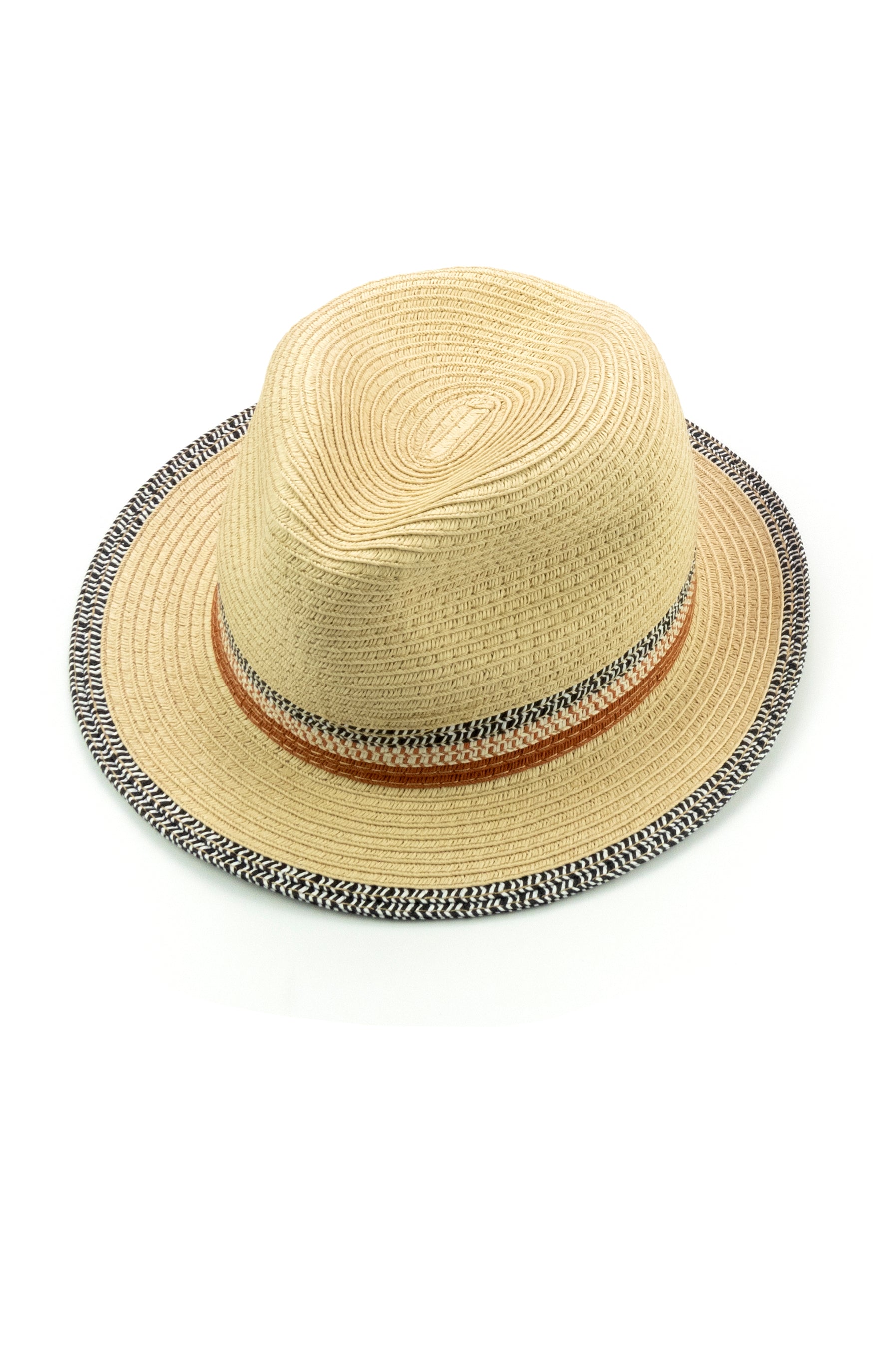 Day Party Fedora Hat