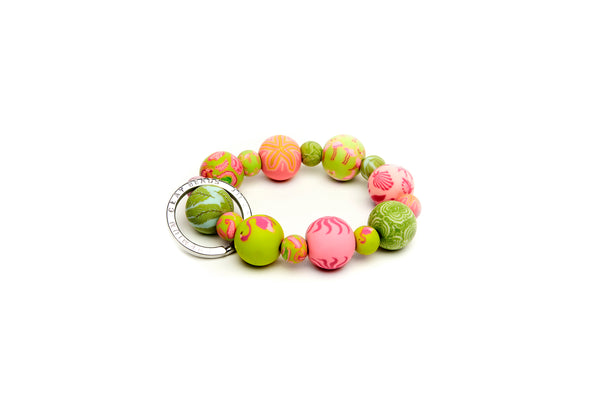 Keychain Bracelets
