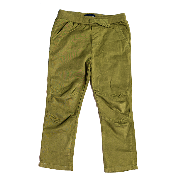Drawstring Pants