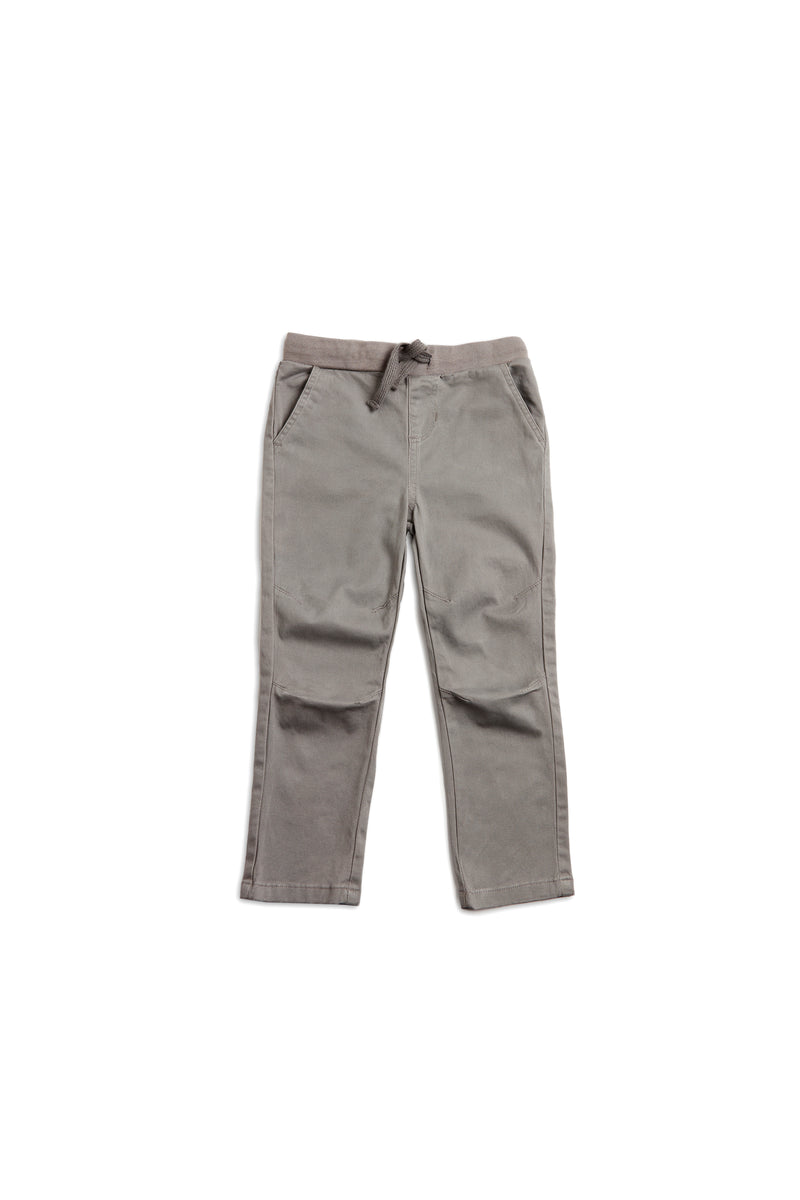 Drawstring Pants