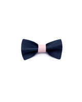 Leather Bow Ties
