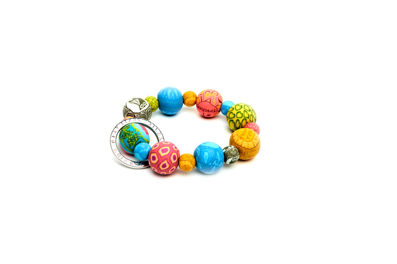 Keychain Bracelets