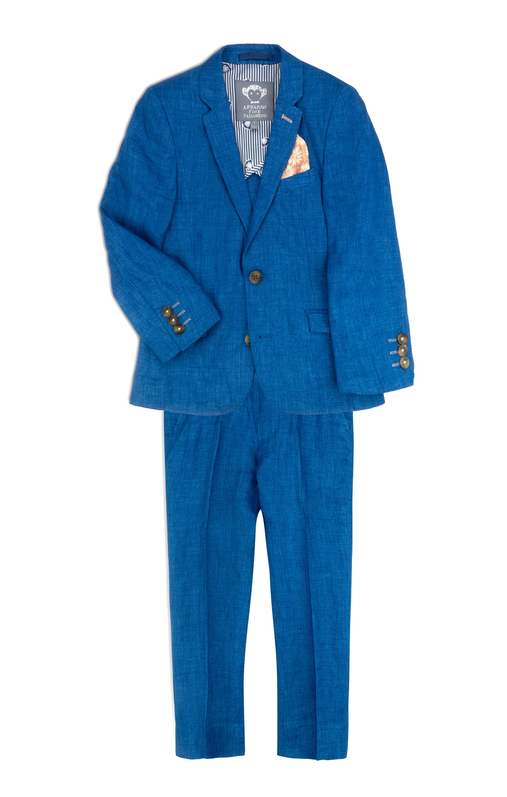 Riviera Cruise 2-Piece Suit
