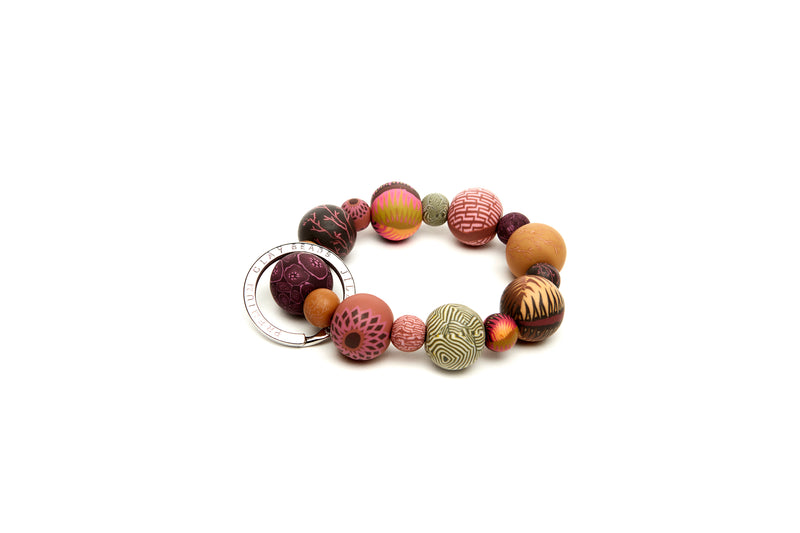 Keychain Bracelets