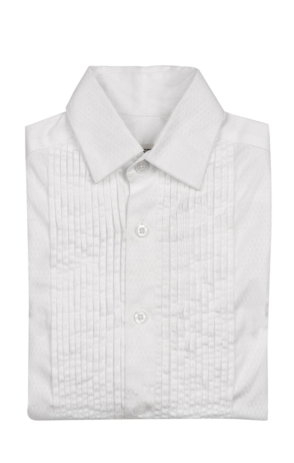 Tuxedo Shirt